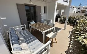 Levanda Guest Houses