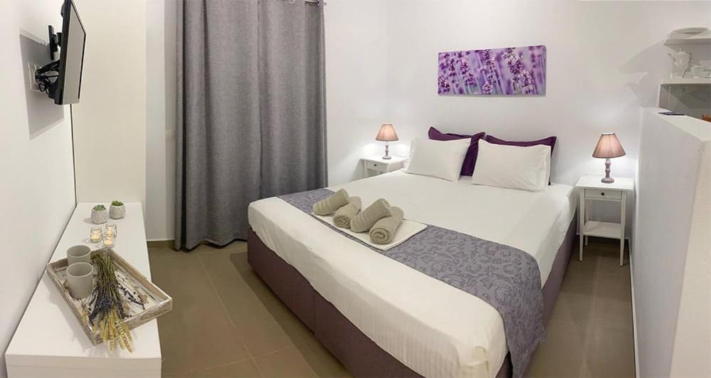 Levanda Guest Houses Andiparos Exterior photo