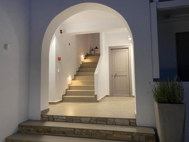Levanda Guest Houses Andiparos Exterior photo