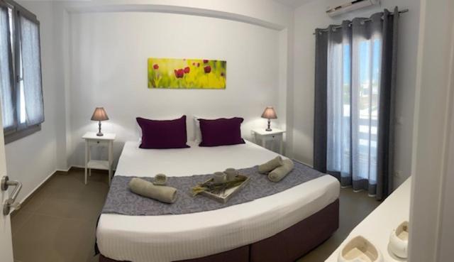 Levanda Guest Houses Andiparos Exterior photo