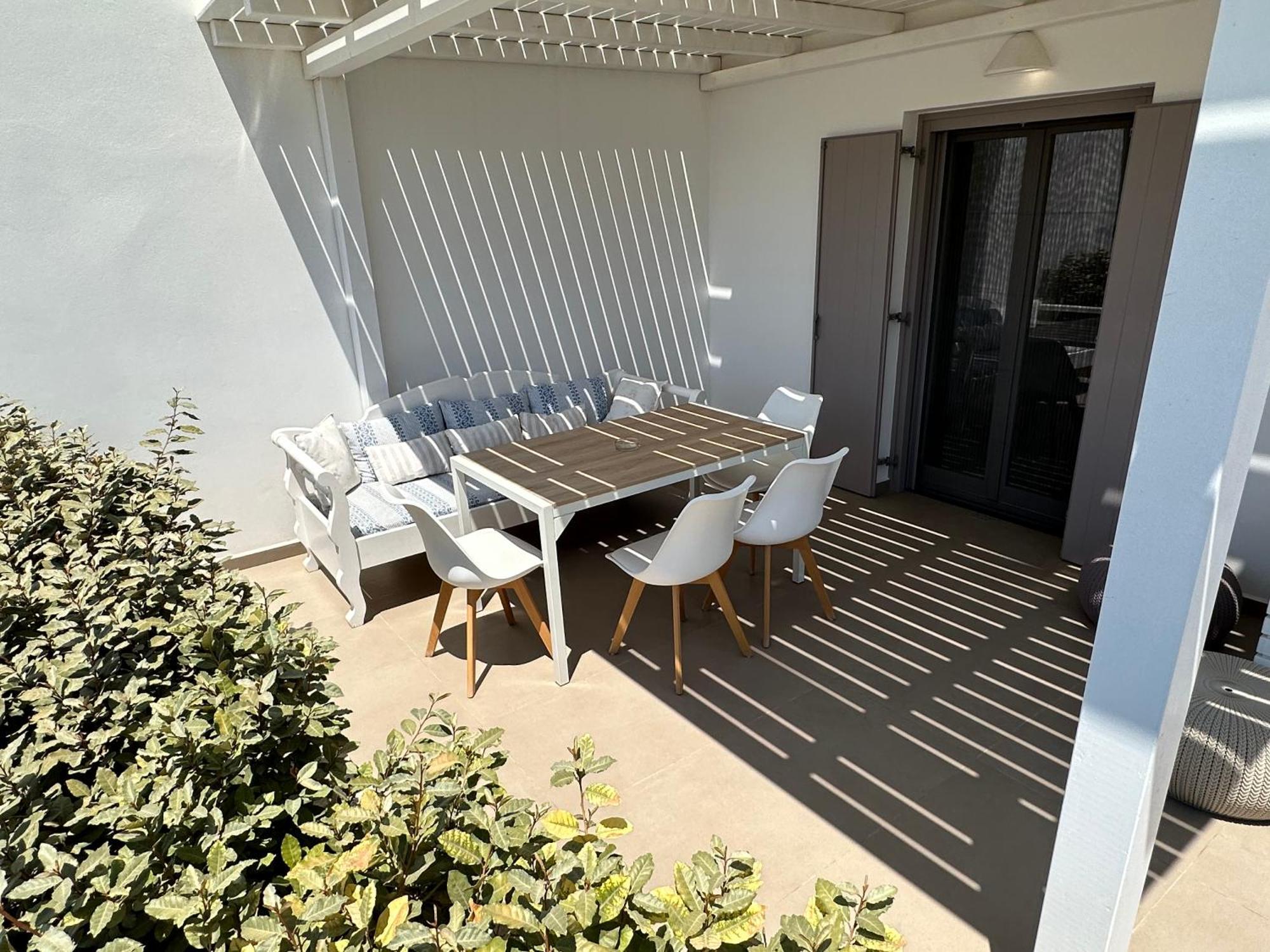 Levanda Guest Houses Andiparos Exterior photo